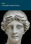 Juno : A Colossal Roman Statue-9780878468775