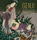 Genji: The Prince and the Parodies-9780878468836