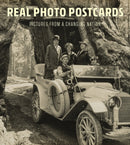 Real Photo Postcards : Pictures from a Changing Nation-9780878468843