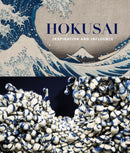 Hokusai: Inspiration and Influence-9780878468904