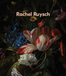 Rachel Ruysch: Nature into Art-9780878468997