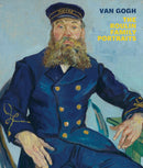 Van Gogh: The Roulin Family Portraits-9780878469031