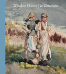 Winslow Homer in Watercolor-9780878469062