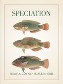 Speciation-9780878930890