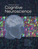Principles of Cognitive Neuroscience-9780878935734