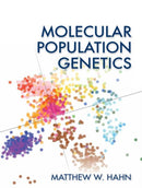 Molecular Population Genetics-9780878939657