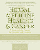 Herbal Medicine, Healing & Cancer-9780879839680