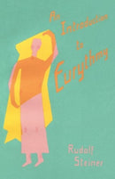 An Introduction to Eurythmy-9780880100427