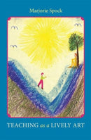 Teaching as a Lively Art-9780880101271