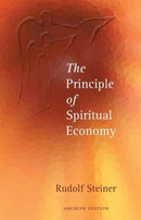 The Principle of Spiritual Economy-9780880101622
