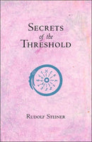 Secrets of the Threshold-9780880101950