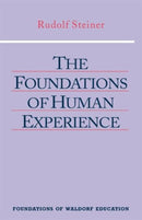 The Foundations of Human Experience-9780880103923