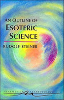 An Outline of Esoteric Science-9780880104098