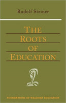The Roots of Education-9780880104159