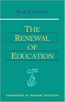 Renewal of Education-9780880104555