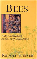 Bees : Nine Lectures on the Nature of Bees-9780880104579