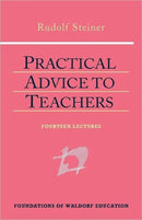 Practical Advice to Teachers