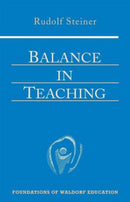Balance in Teaching-9780880105514