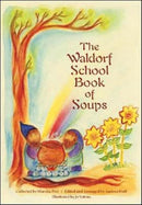 The Waldorf Book of Soups-9780880105750