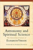 Astronomy and Spiritual Science