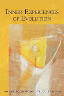 Inner Experiences of Evolution-9780880106023
