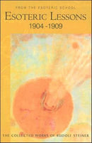 Esoteric Lessons-9780880106108