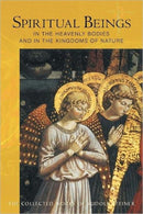 Spiritual Beings in the Heavenly Bodies and in the Kingdoms of Nature-9780880106153