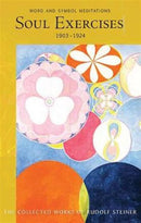 Soul Exercises : Word and Symbol Meditations-9780880106283