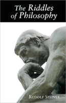 The Riddles of Philosophy : Presented in an Outline of its History-9780880107112