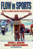 Flow in Sports-9780880118767