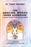 Medicine Woman Inner Guidebook-9780880795128