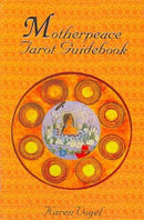 Motherpeace Tarot Guidebook-9780880797474