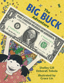 The Big Buck Adventure-9780881062953