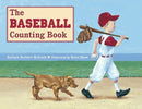 The Baseball Counting Book-9780881063332