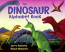 The Dinosaur Alphabet Book-9780881064667