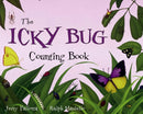 The Icky Bug Counting Book-9780881064964