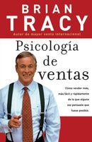 Psicología de ventas