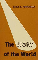 Light of the World  The-9780881410044
