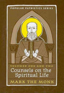 Counsels on the Spiritual Life-9780881410631