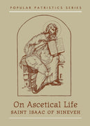 On Ascetical Life-9780881410778