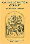On the Dormition of Mary-9780881411775