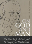 On God and Man (Gregory)-9780881412208