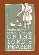 On the Lord's Prayer-9780881412611
