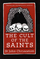 The Cult of the Saints-9780881413021