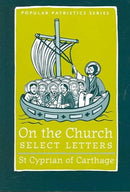 On the Church - Select Letters-9780881413137
