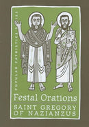 Festal Orations-9780881413250