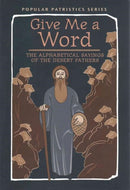 Give Me a Word-9780881414974