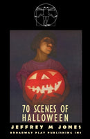 70 Scenes of Halloween-9780881452730