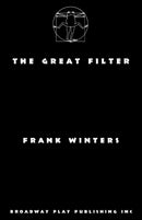 The Great Filter-9780881459173