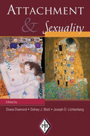 Attachment and Sexuality-9780881634662